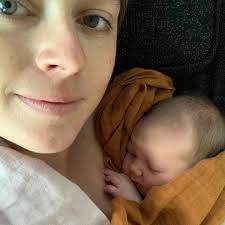 Madeleine Murray ~ The Cycles