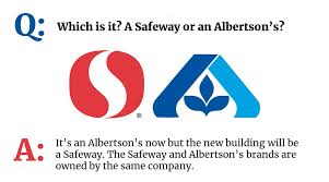 An interesting company under the albertsons companies is safeway — a merger that happened in 2015. Queen Anne Greenways On Twitter When An Architect Wants To Show A Pleasant Streetscape They Always Add People On Bikes Https T Co Mxolfvlrpo Twitter