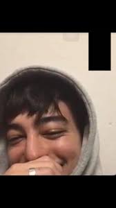 Joji Facetime Meme I Made Just Put A Pic In The Black Rectangle Pinkomega