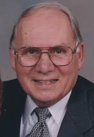 Donald Arthur Dahlman