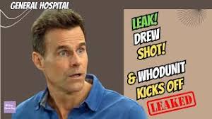 General Hospital' Recap September 3: Jack Reassured Carly, Pascal Catches  Britt & Drew Battles for Life