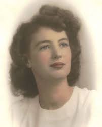 Madge Lenore Woodward Allen Obituary August 17, 2025