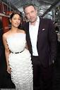 Ben Affleck and co-star Janina Gavankar flaunt their real-life ...