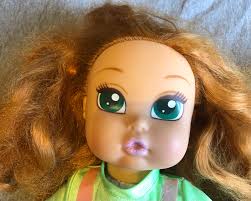 Can anyone idetify these baby Winx dolls? Posted this