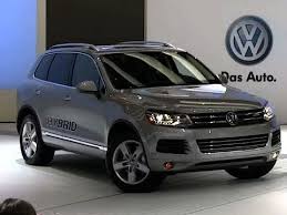 Image result for Reflex Silver 2011 Touareg