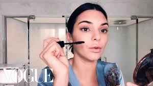 Kendall jenner fronts reserved fw 2019.20 campaign lensed by gordon von steiner — anne of carversville. Kendall Jenner Shares Her Morning Beauty Routine Beauty Secrets Vogue Youtube