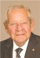 Melvin Matteson Obituary (1940