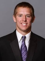 Clayton Backhaus's Instagram, Twitter & Facebook