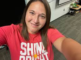 Just For You — Liberty Education Foundation