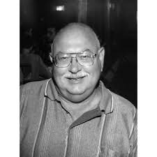 James Carter Obituary (1945