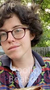 We are so pleased to share with you Frontier Poetry‘s Ekphrastic Poetry  Prize Third Place winner, Apollo Beaber. Enjoy his poem, selected by guest  judge Steve Bellin-Oka, “Ode to Joe Brainard.”, ...