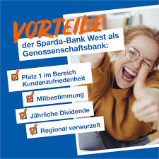 Beratung und sie werden mit einem berater verbunden. Sparda Bank West Eg Home Facebook