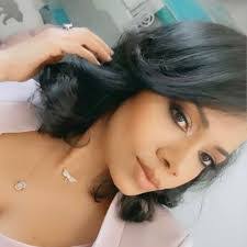 Alicia Mohammed's Instagram, Twitter & Facebook