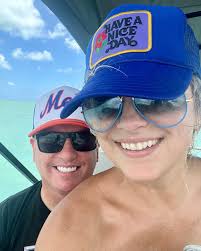 We celebrated @kelly_parrish's birthday in The Keys with two-thirds of our  children — plus @brad_pee, @karenlynnparrish and Cole Pee. It was a  reminder of how much we appreciate the most important part