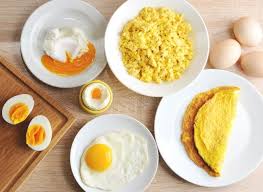 Macam mana cara terbaik untuk menjalankan diet atkin supaya cepat kurus? 20 Sebab Telur Adalah Makanan Berat Badan Yang Sempurna Pengurangan Berat