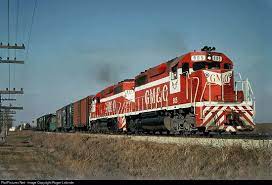 110 Gmo Rr Ideas In 2021 Train Train Pictures Locomotive