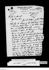 WEST COAST AGENCY - ALBERNI BOARDING SCHOOL - GENERAL ADMINISTRATION