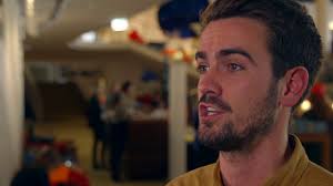 Het HappinessBureau interviewt Tim Dorsett