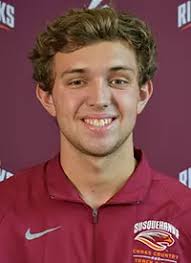 2022 Men's Cross Country Roster