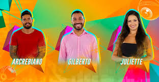 Na noite deste domingo, 28 de março, o bbb21 contou com mais uma formação de paredão e juliette, rodolffo e sarah estão na berlinda pela. Paredao Bbb 21 Como Votar Para Eliminar Arcrebiano Gilberto Ou Juliette Internet Techtudo