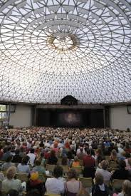 The Back Left Seating Area Of Rainbow Stage Picture Of