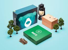 Maybe you would like to learn more about one of these? The Complete Guide To Subscription Box Packaging Design In 2019 Packlane