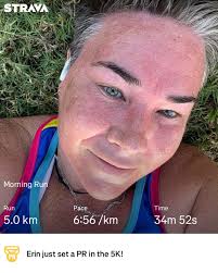 Slow AF Running Club