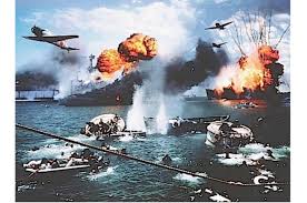 Its centerpiece is 40 minutes of. Pearl Harbor Three Films Historyextra