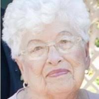 Caroline Smith Obituary