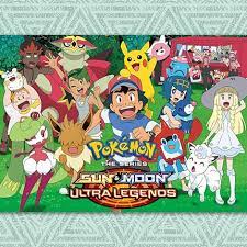 Watch Pokemon Tv Watch Pokemon Episodes Online Pokemon Pokemon Moon Pokemon Sun