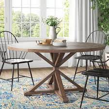 Saraf furniture holds the same for you. Samson Solid Wood Dining Table In 2021 Wood Dining Table Solid Wood Dining Table Circular Dining Table