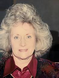 Barbara Saylor Bolinger McCown Obituary