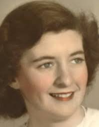 Madeleine Whewell Obituary (1930