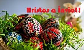 Cateva mesaje crestine de paste va vor face sa simtiti mai pregnant bucuria invierii. Mesaje De Pastele Ortodox 2020 Mesaje De Paste Urari De Paste Felicitari De Paste Anul Acesta CredincioÈ™ii OrtodocÈ™i Comemo Easter Eggs Easter Satisfying