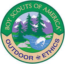 Leave no trace principles provide guidance to recreational users so they can minimize their impact on the natural environment. Patriots Path Council Leave No Trace Master Educator