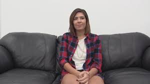 Daisy on Backroom Casting Couch