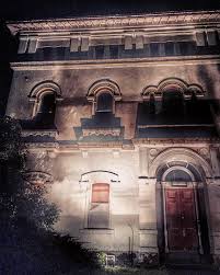 Karru marri odonna loma molonu karrano is a magic phrase that, when read aloud, can bring inanimate objects to life. 16 Of The Most Haunted Places In The World Hostelworld