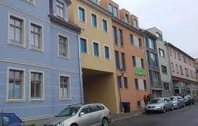 Wir bringen mieter & vermieter in unserem großen immobilienmarkt zusammen. August Kohler Wohnanlage 3 Zimmer Wohnungen Zum 1 Juli Anmietbar Bgg