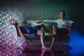 Critica Pelicula El Demonio Neon Ruiz Healy Times