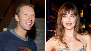 Typically a very private couple, chris martin and dakota johnson made a rare public appearance together over the weekend. Insider Behaupten Chris Martin Und Dakota Johnson Wollen Sich Verloben