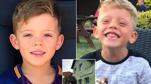 Teen dies eight years after accidentally hanging herself during game with  brother