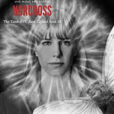 Triple Solo Bill: Norcross, The Very Same & Keeping Watch — The Tank