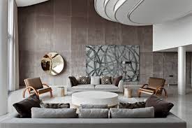 Introduce accessories that are organic, irregular, or slightly imperfect to add personality and charm. 22 Gorgeous Brown And Gray Living Room Designs Home Design Lover