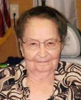Laura Beth Tuck Miller (1926-2012)