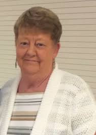 Arlene Sparrow Obituary (2023)