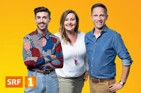 Drs 3 entstand 1983 unter anderem als reaktion auf die zulassung privater lokalradios in der schweiz und den bedarf. Starkung Des Familien Und Kinderangebots Bei Srf News Srg Deutschschweiz