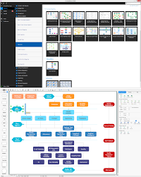 expert flowchart icon meanings flowchart symbols in word