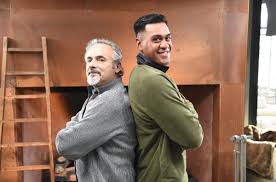 © 2020 discovery golf, inc. Pga Pro Tony Finau On Golf Channel S Feherty Monday March 25 Victory Ranch