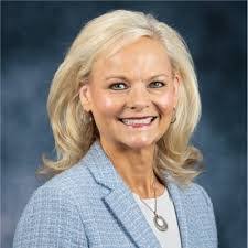 Angela Ebel's Instagram, Twitter & Facebook