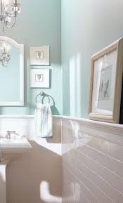 As long as the color isn't too powdery, pale pink paint combines the best of cool and warm color effects. 10 Best Paint Colors For Small Bathroom With No Windows Small Bathroom Colors Simple Bathroom Bathroom Design